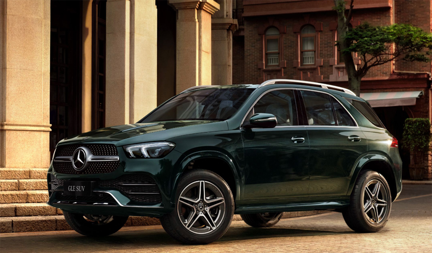 奔驰 GLE SUV.jpg